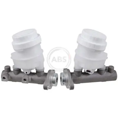 Rebajas Cilindro principal de freno A.B.S. 61658